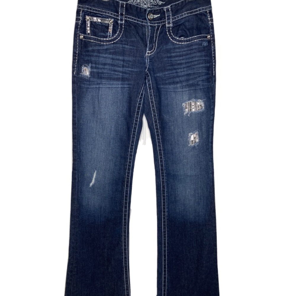 Maurices Premium Denim Bootcut Jeans